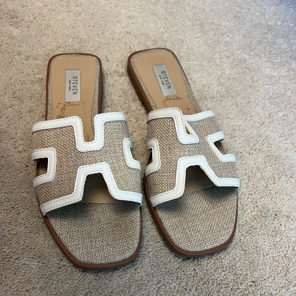 Steve Madden Haydn sandal
